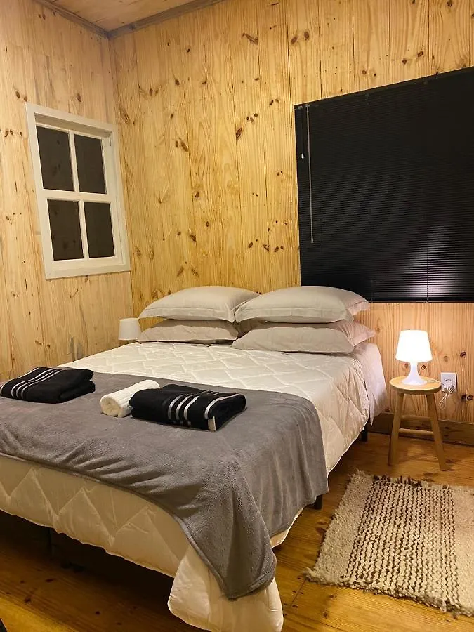 Urubici - Black House - 2 Suites